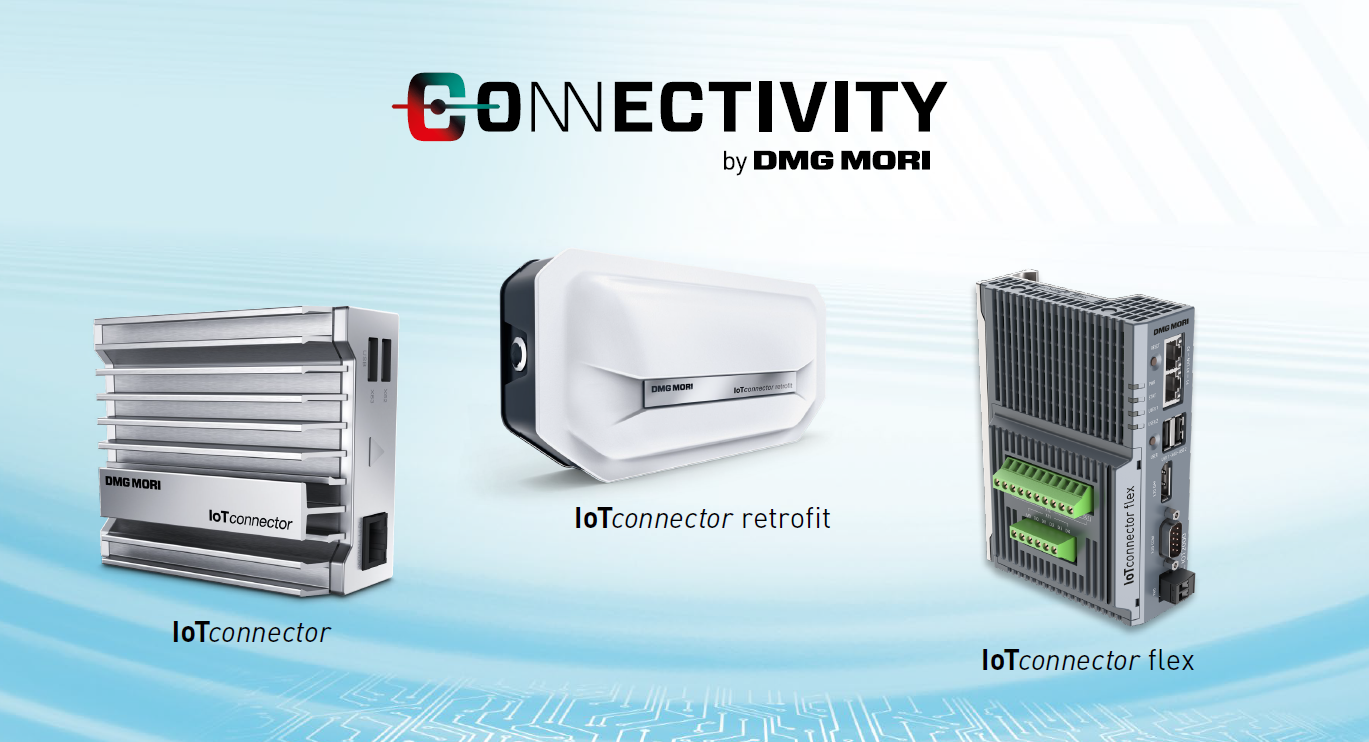 3rd Party Connectivity Package (IoTconnector flex)